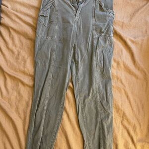 Old Navy Olive Green Pants